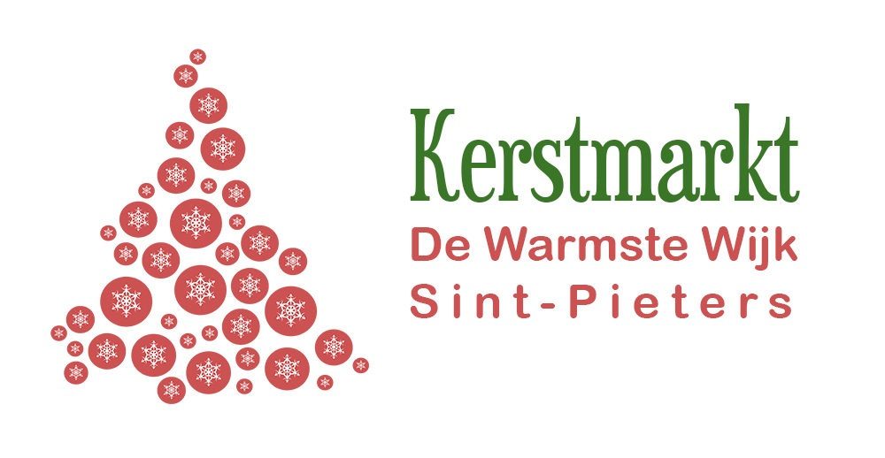 Kerstmarkt De Warmste Wijk